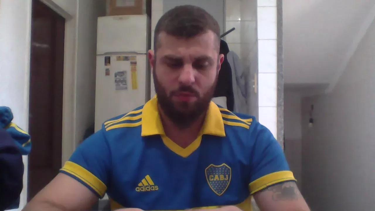 Andrres_alm webcams show profile image 