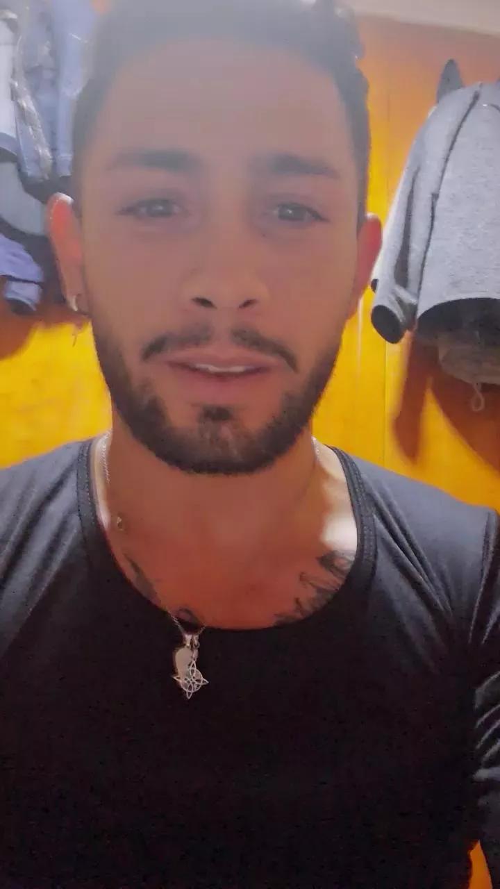 Andylondra webcams show profile image 