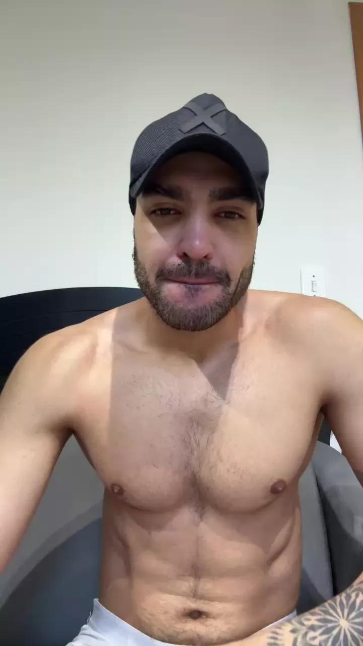 AngelBoss webcams show profile image 