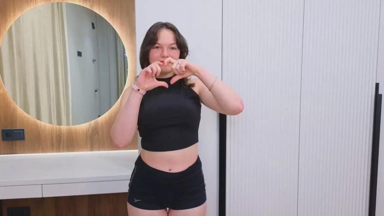 AngelenaLawton webcams show profile image 