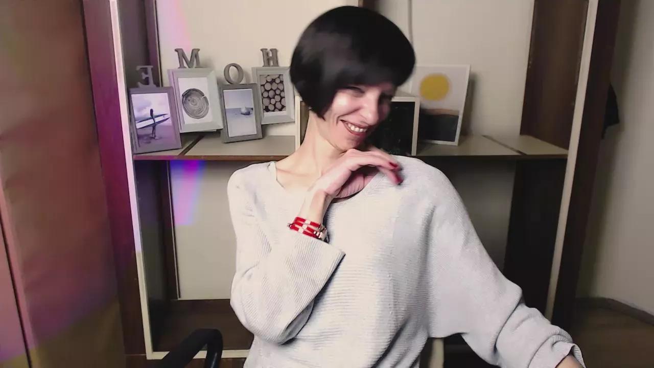 AngelinaLess_ webcams show profile image 