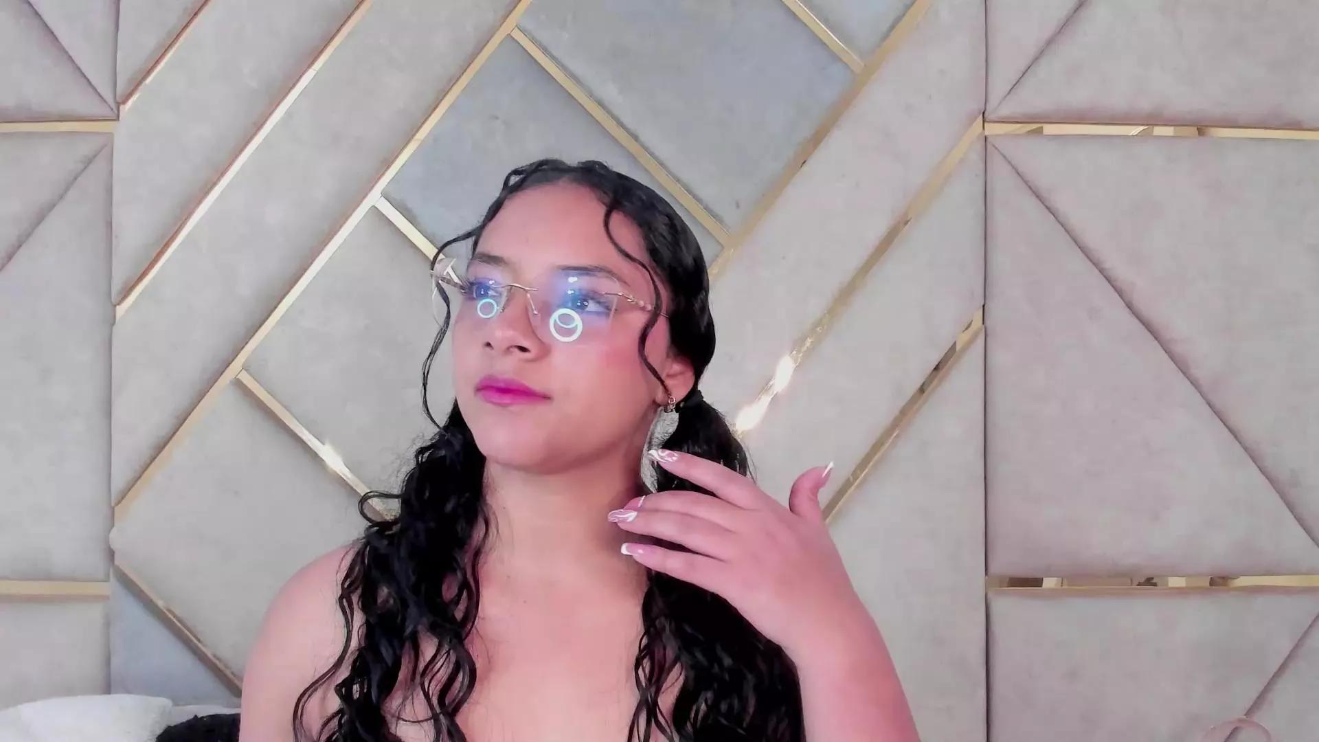 AngelitAfrodita webcams show profile image 
