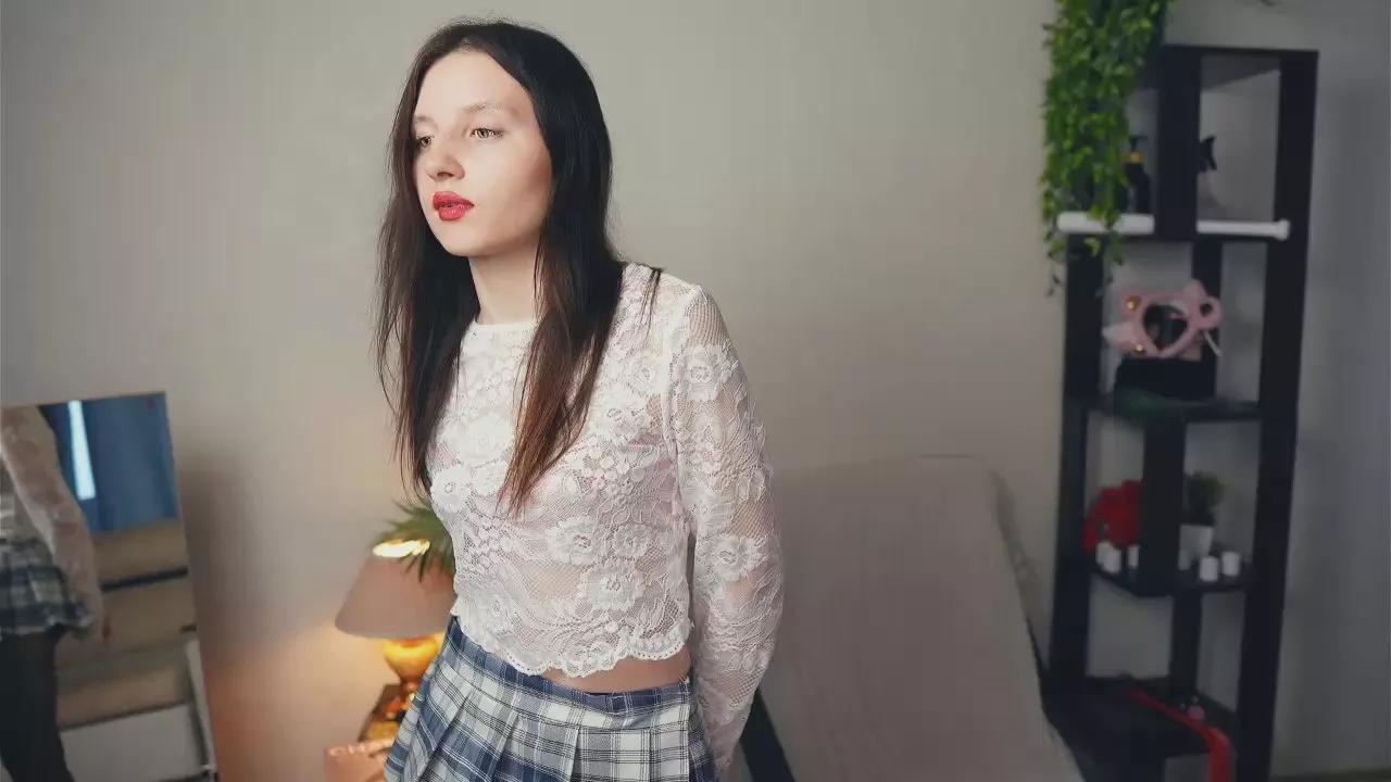 AngellaProvis on Cam4