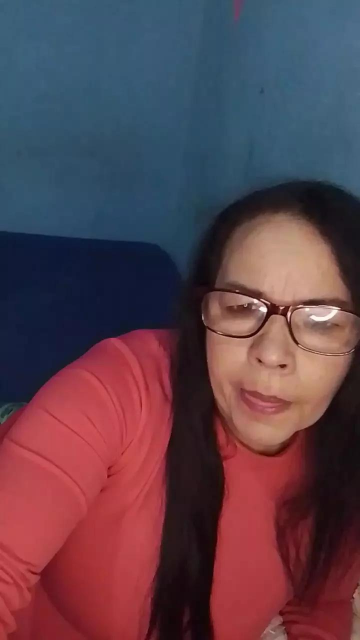 Anjo5597 webcams show profile image 