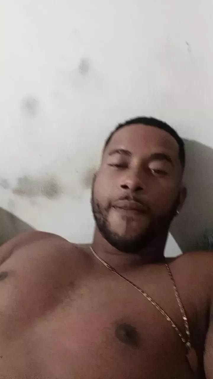 AnjoNegro01 webcams show profile image 