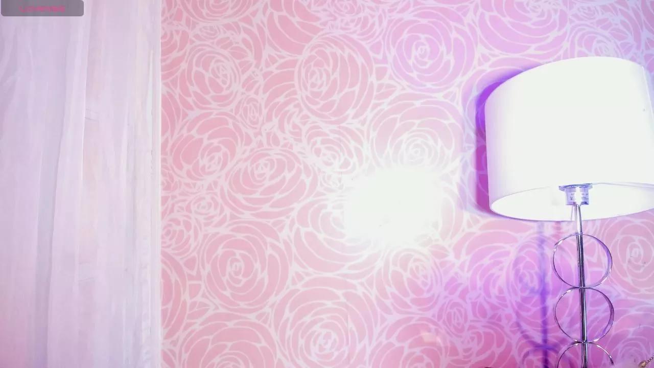 anna_lew from Cam4