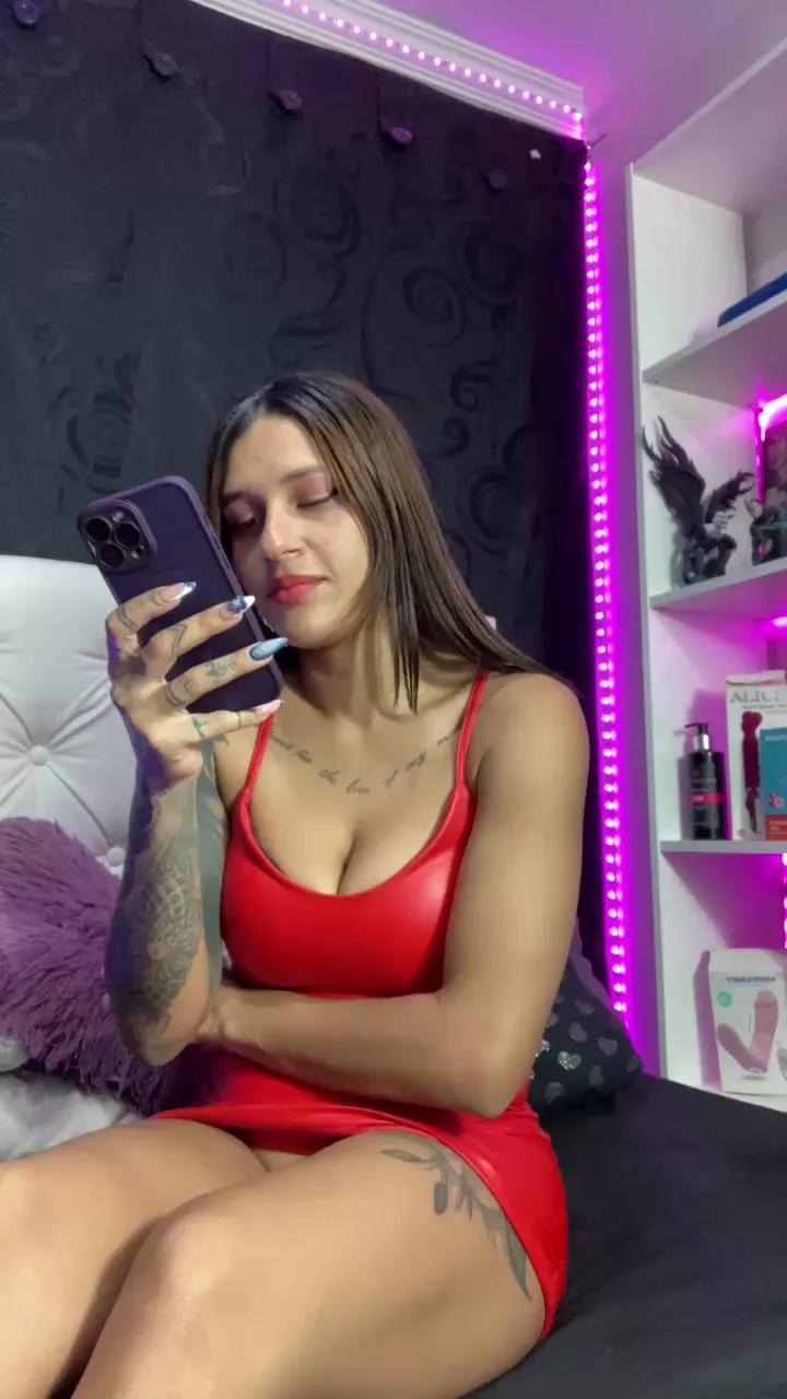 annabellelover_ from Cam4