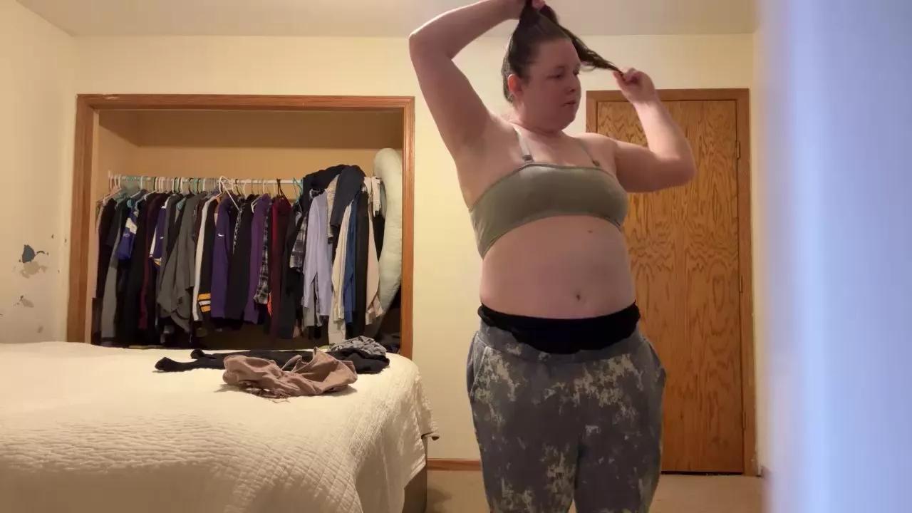 AnnaHotThorn webcams show profile image 