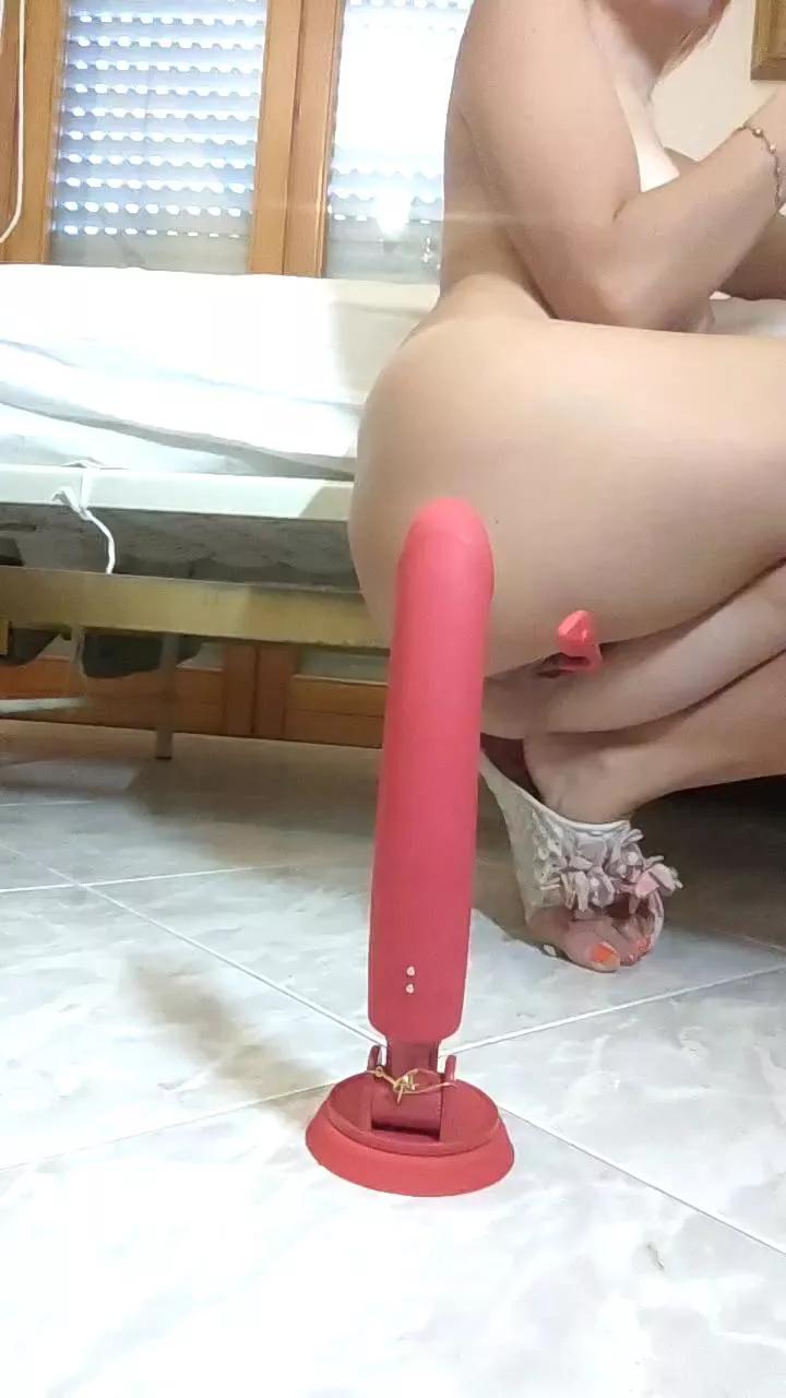 Annarellapika from Cam4