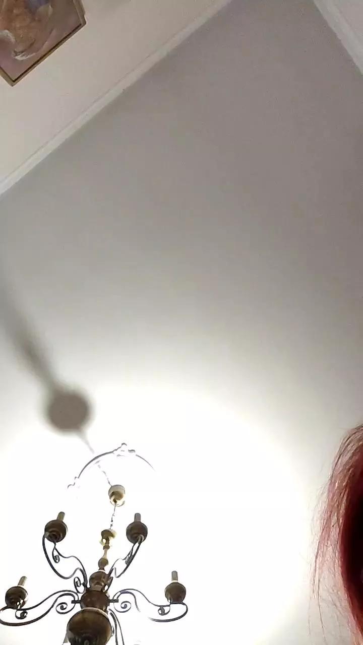Annarellapika from Cam4