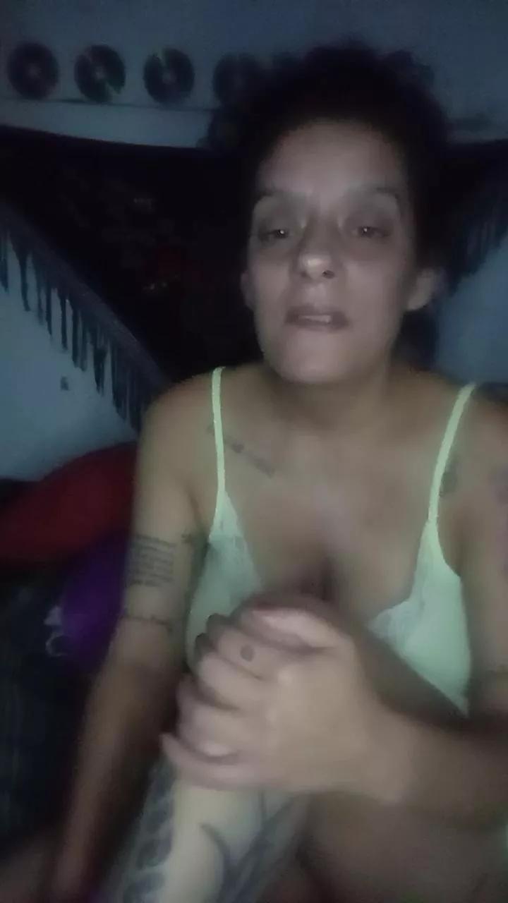 Annareshia from Cam4