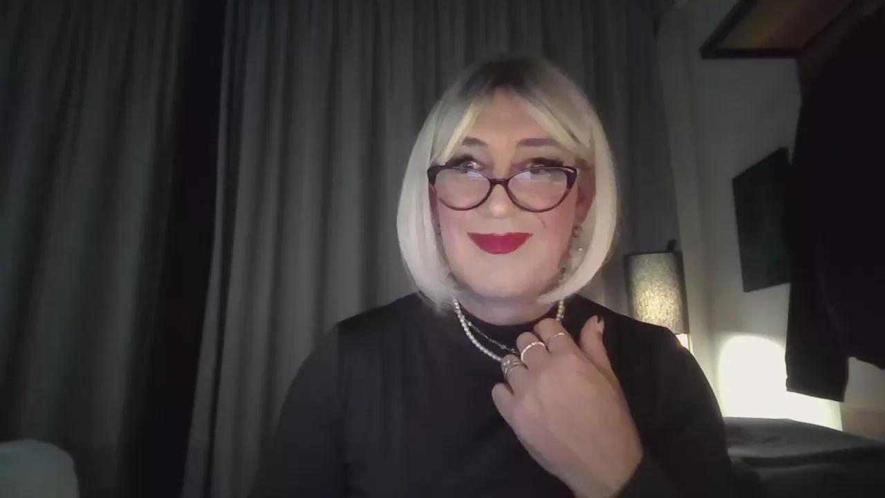 AnnaTravhot webcams show profile image 