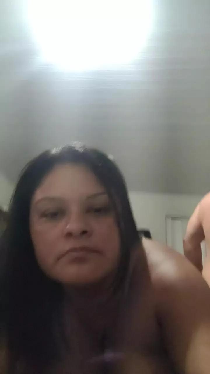 Anne_Moreninha webcams show profile image 