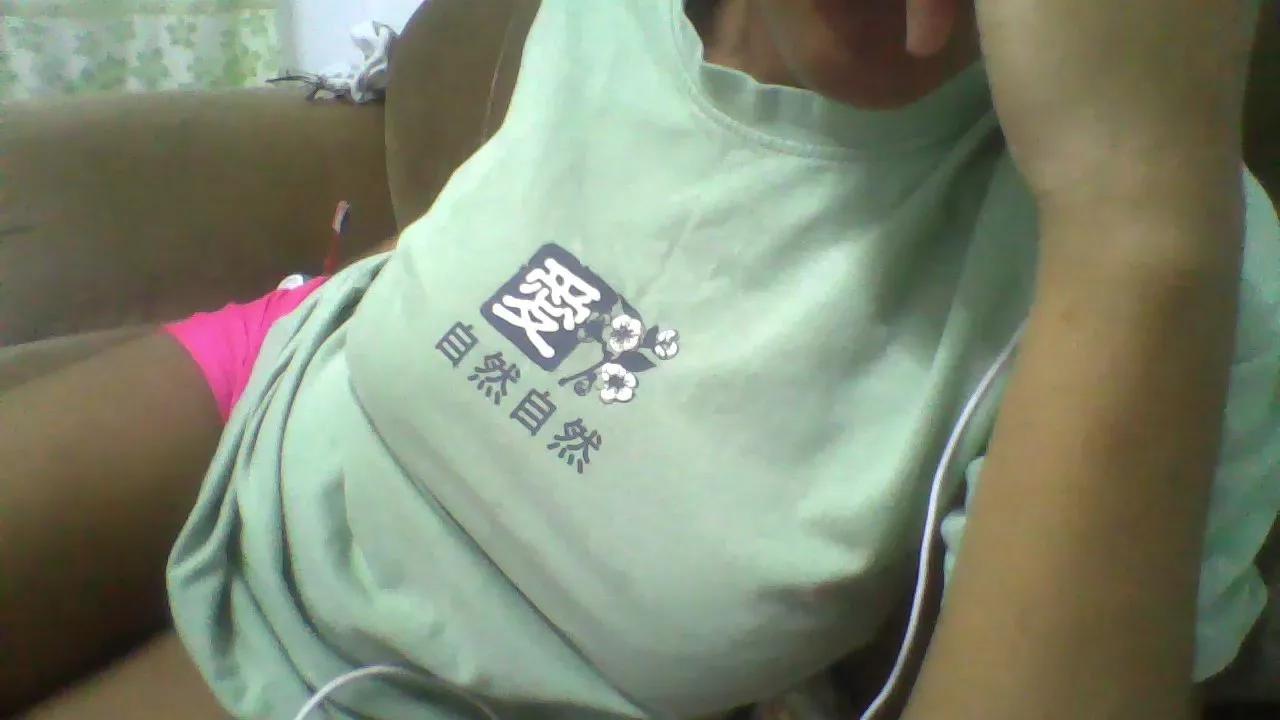 AnneliesdeHaan webcams show profile image 