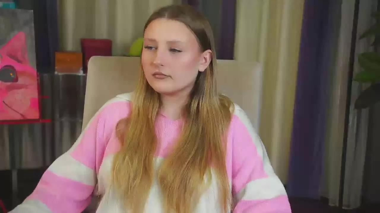 AnniceAbolt from Cam4