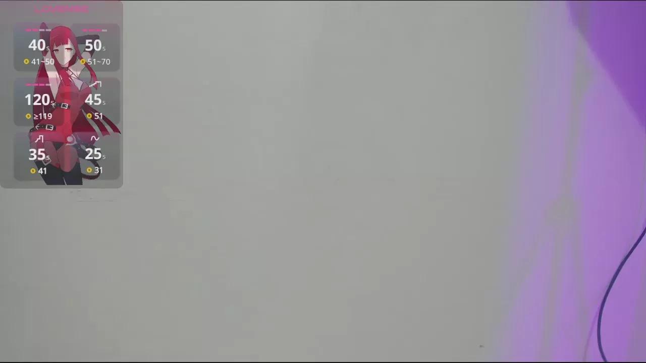 Annie_switt from Cam4