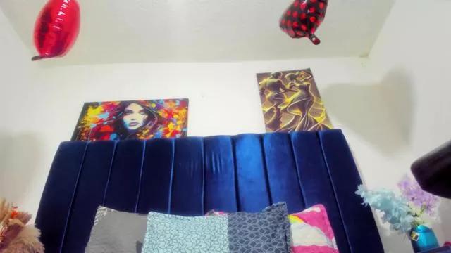 Annie_switt from Cam4