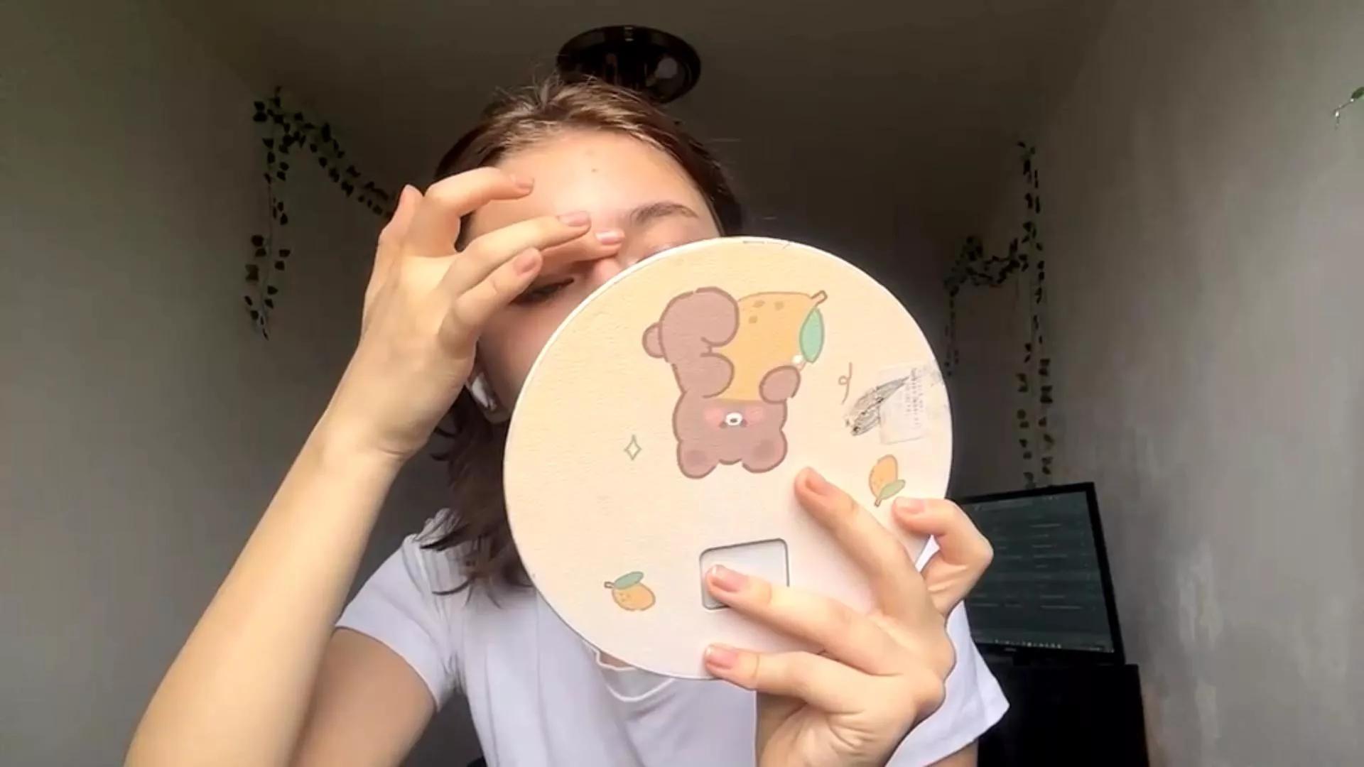 AnnieRaborn from Cam4