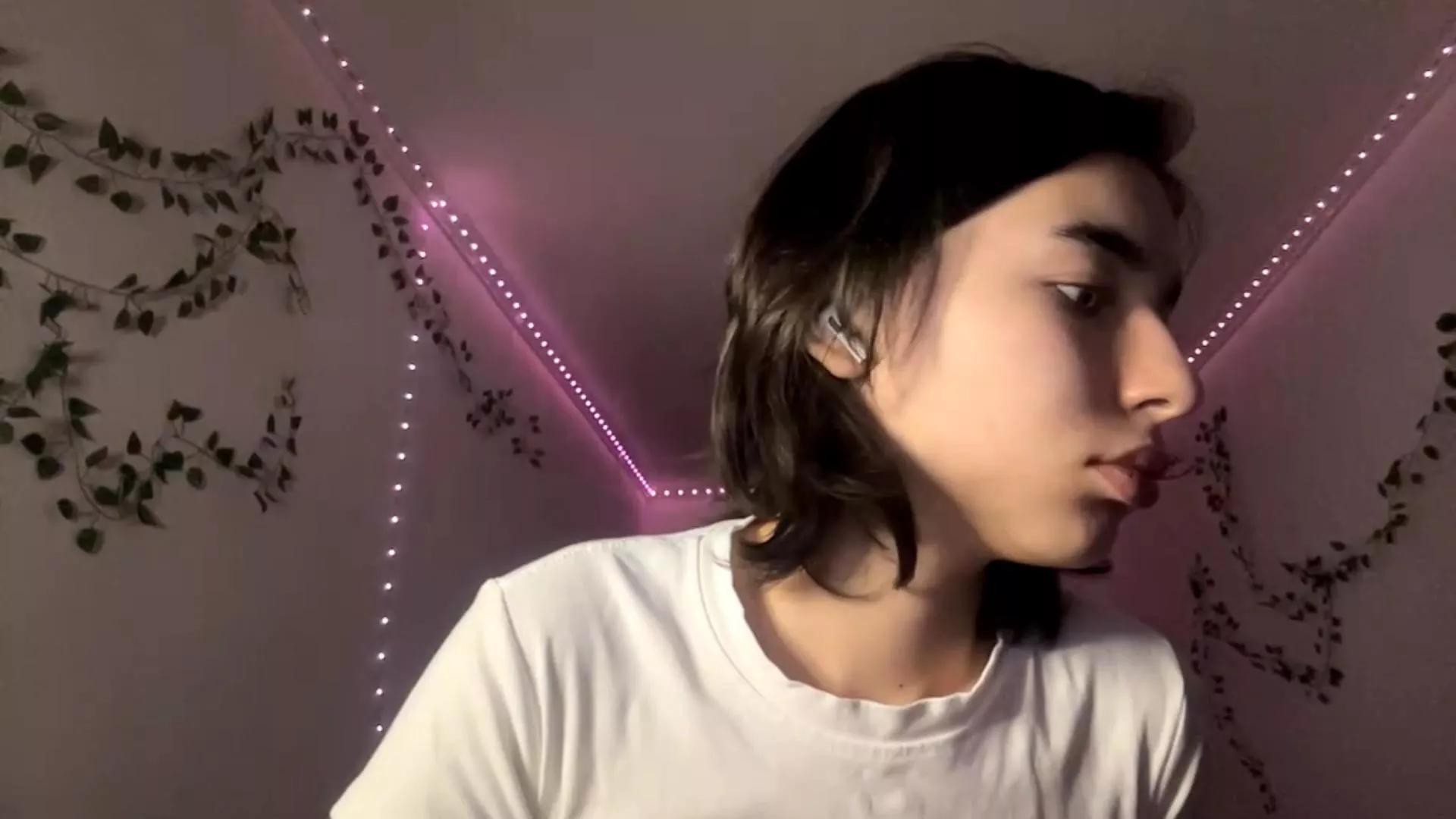 AnnieRaborn from Cam4