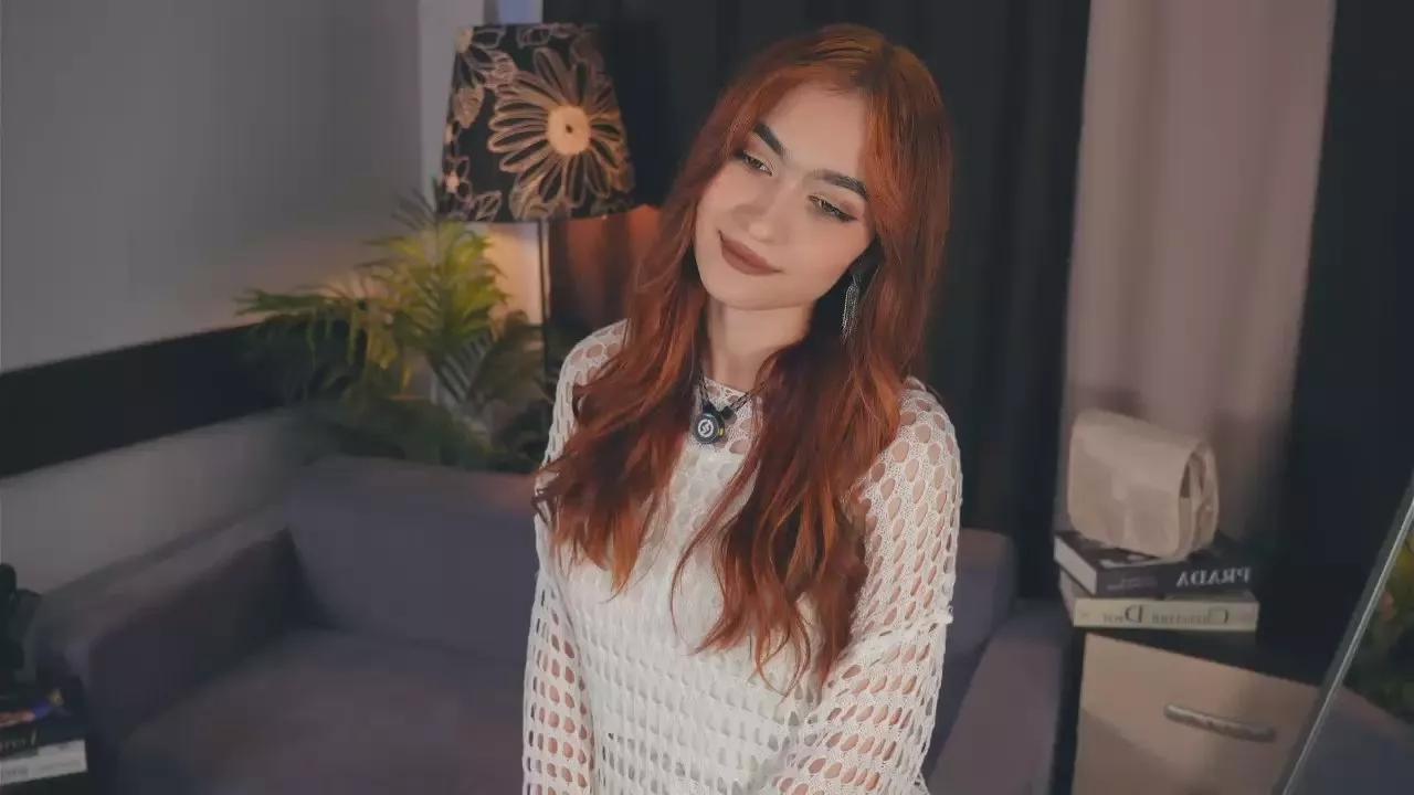 AnnmarieWintjen webcams show profile image 