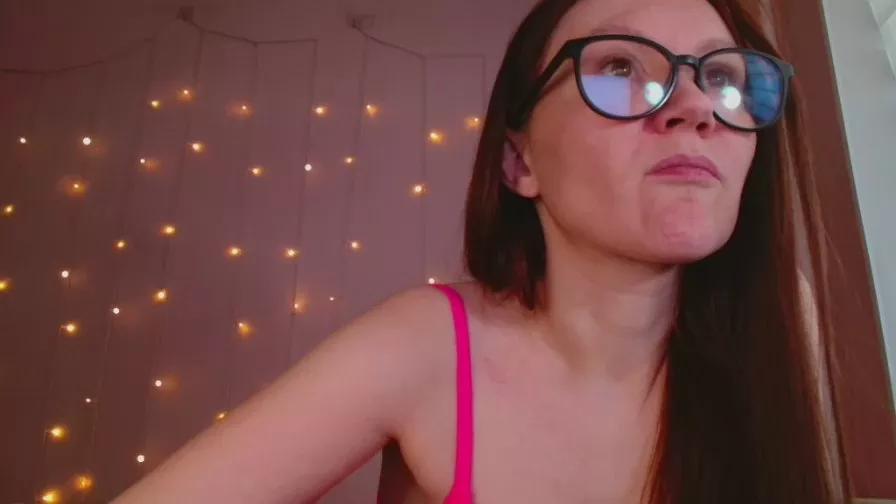 Annsweetrose from Cam4