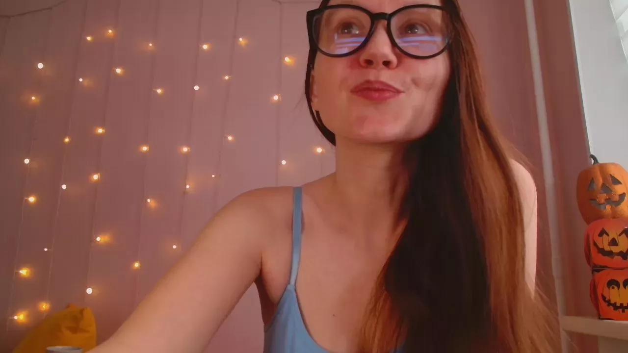 Annsweetrose from Cam4