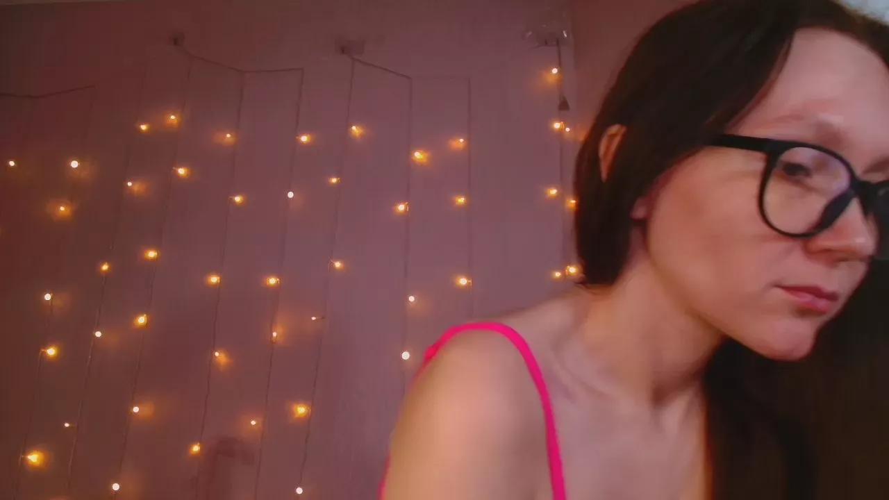 Annsweetrose webcams show profile image 