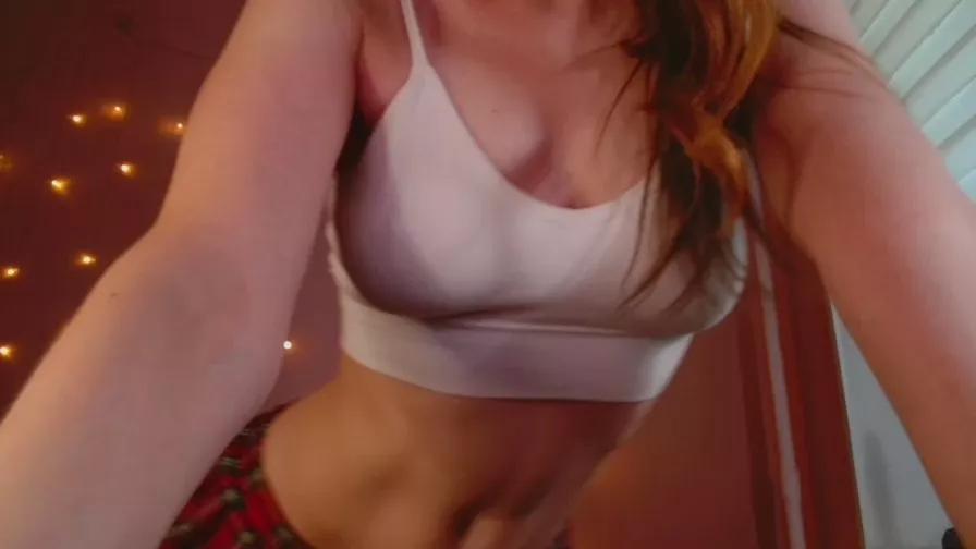 Annsweetrose from Cam4