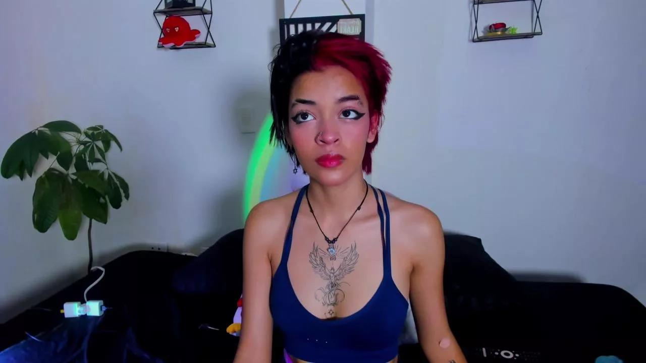 Anny_kiitty webcams show profile image 