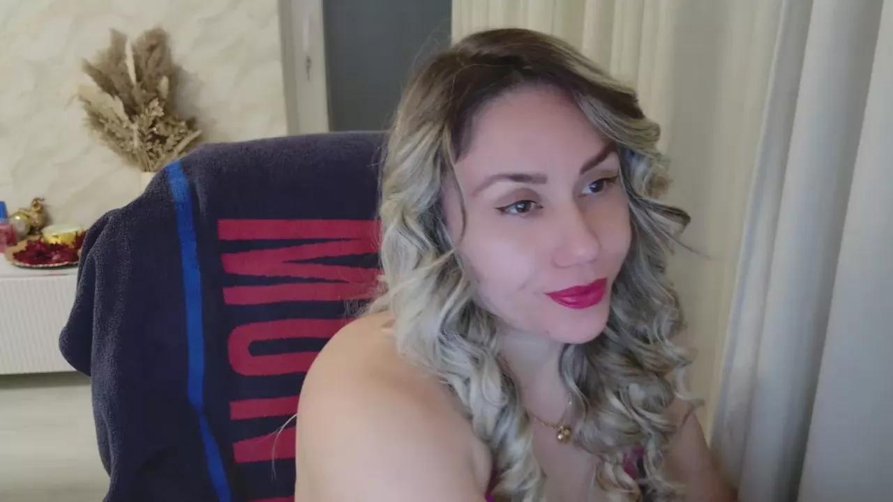 Annyfit4you from Cam4