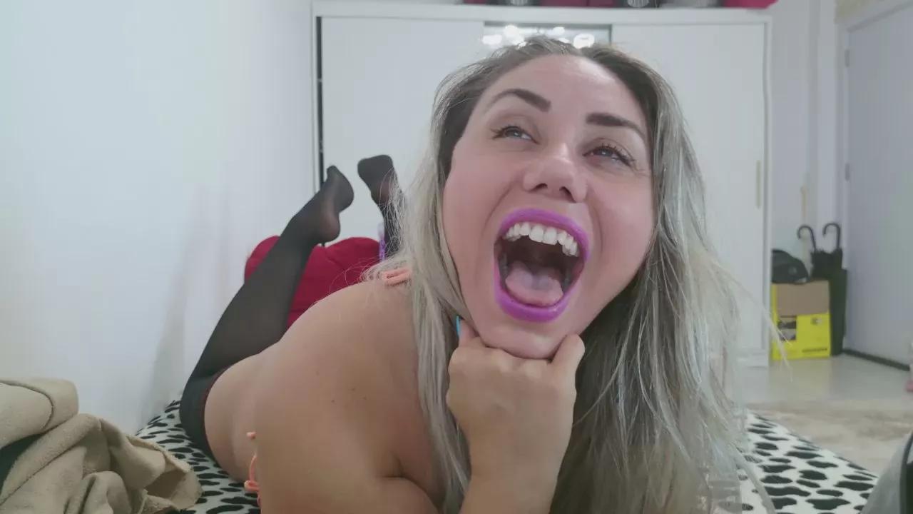 Annyfit4you from Cam4