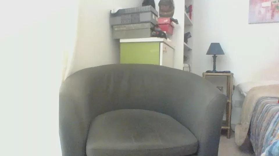 Anonimo69xxx from Cam4