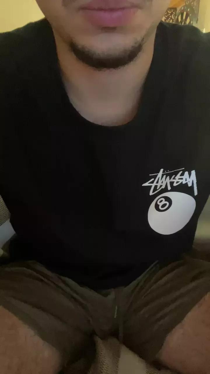 Anonymous18cm from Cam4