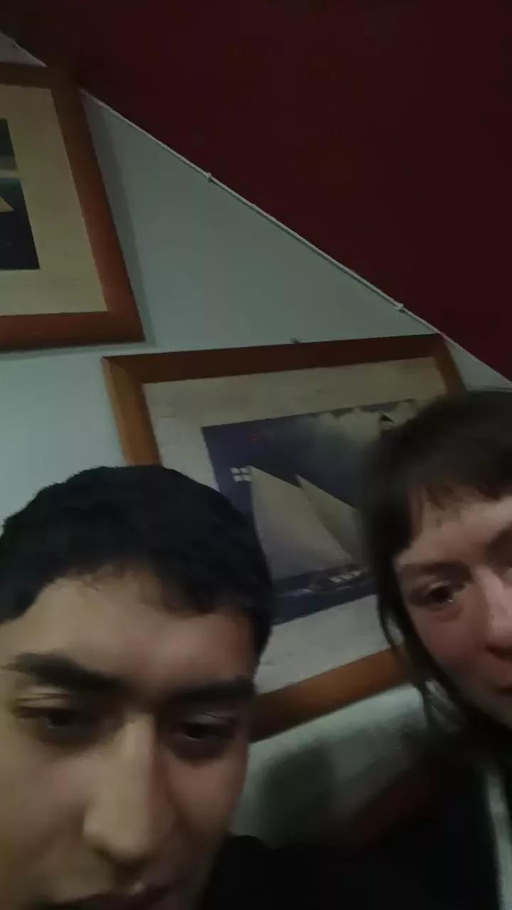 Antitodos666 webcams show profile image 