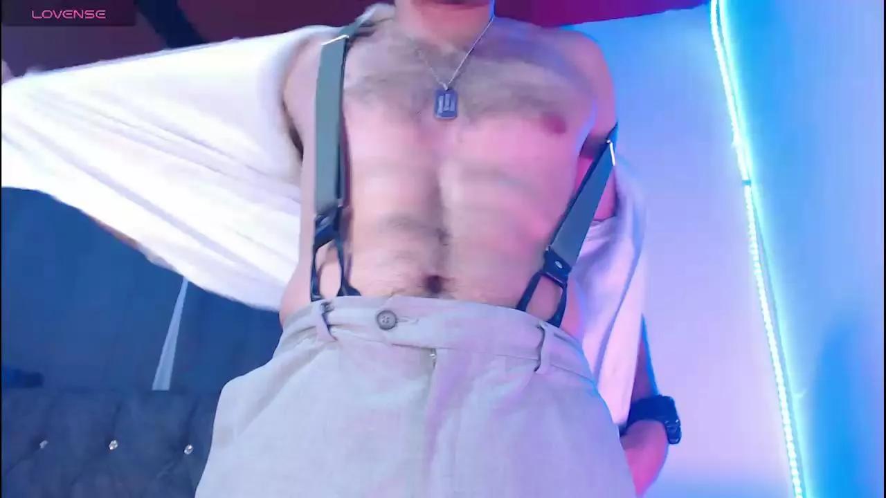 apasion2 from Cam4