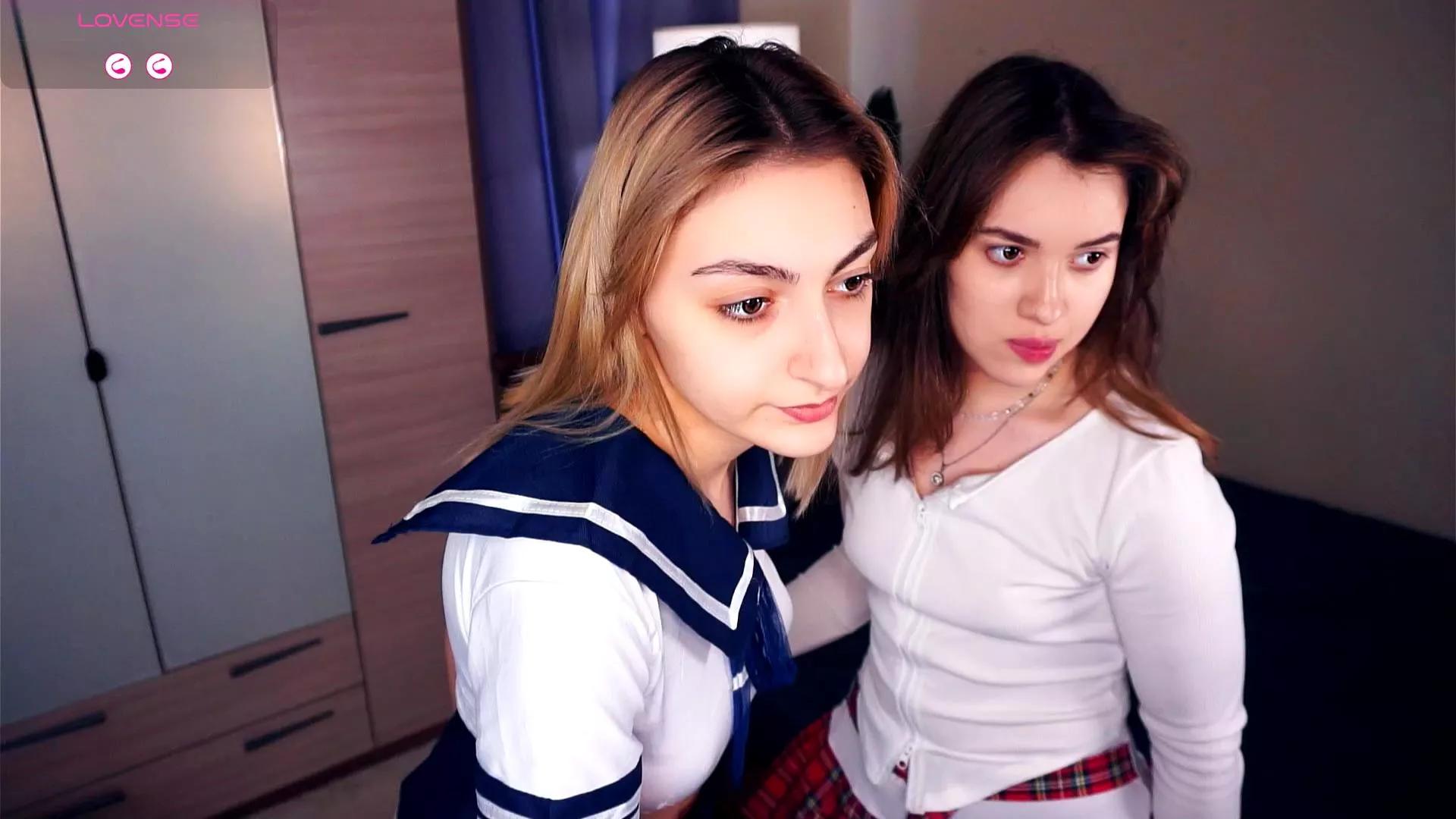 AraAleck from Cam4
