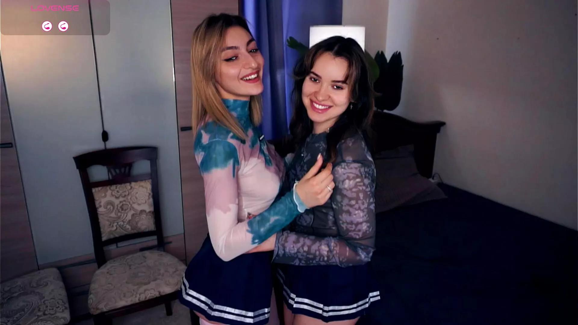 AraAleck from Cam4