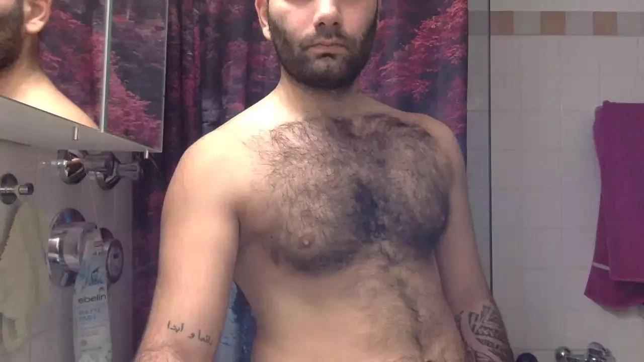 Arab_boxer4 webcams show profile image 