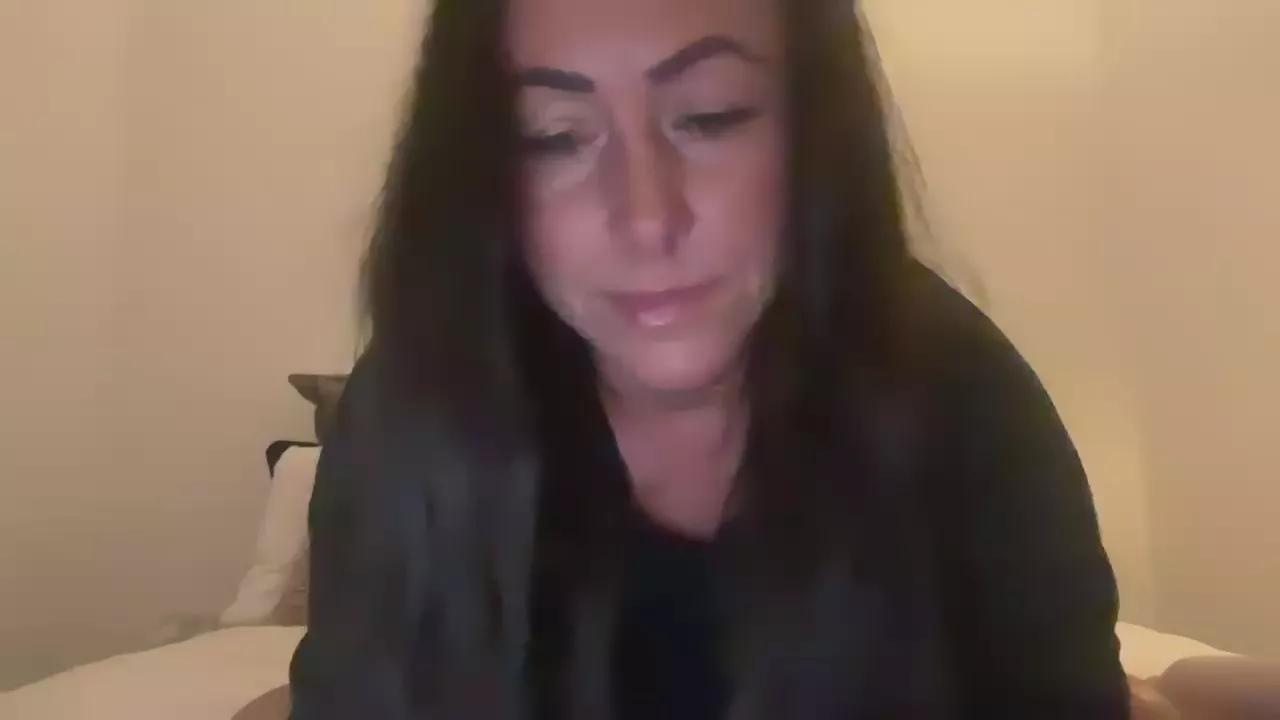Arabellala from Cam4