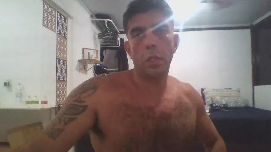 arabesafado87 from Cam4