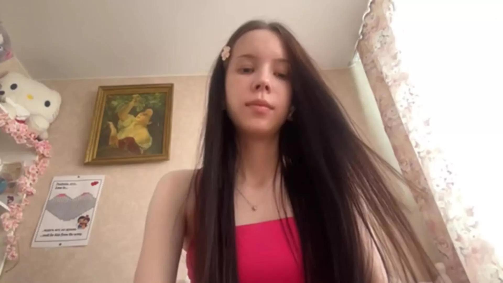 AracelisHatman from Cam4