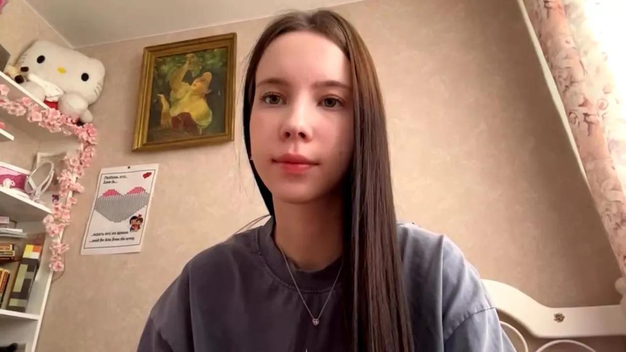 AracelisHatman from Cam4