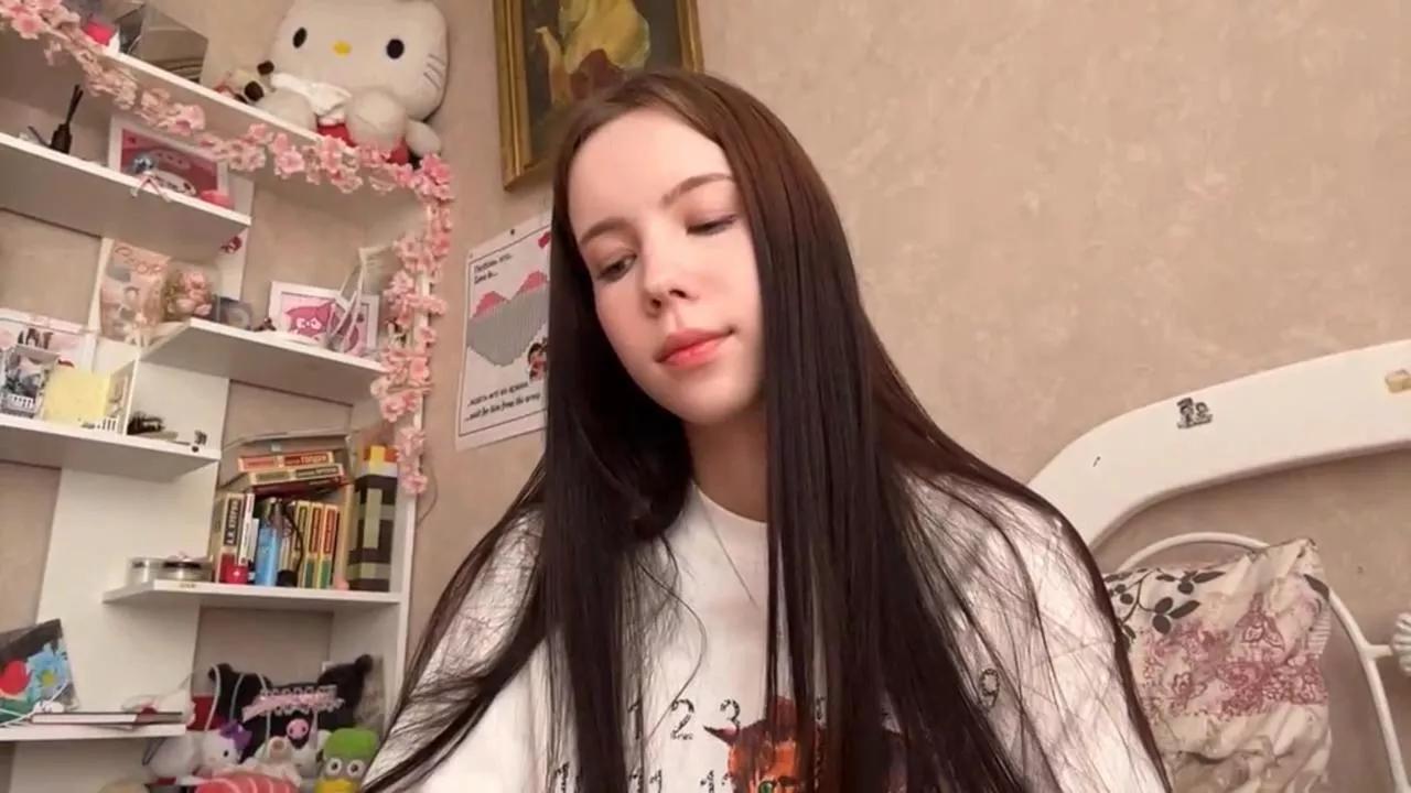 AracelisHatman from Cam4