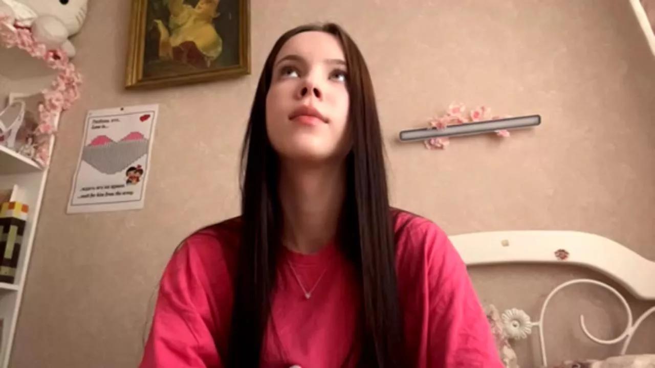 AracelisHatman on Cam4