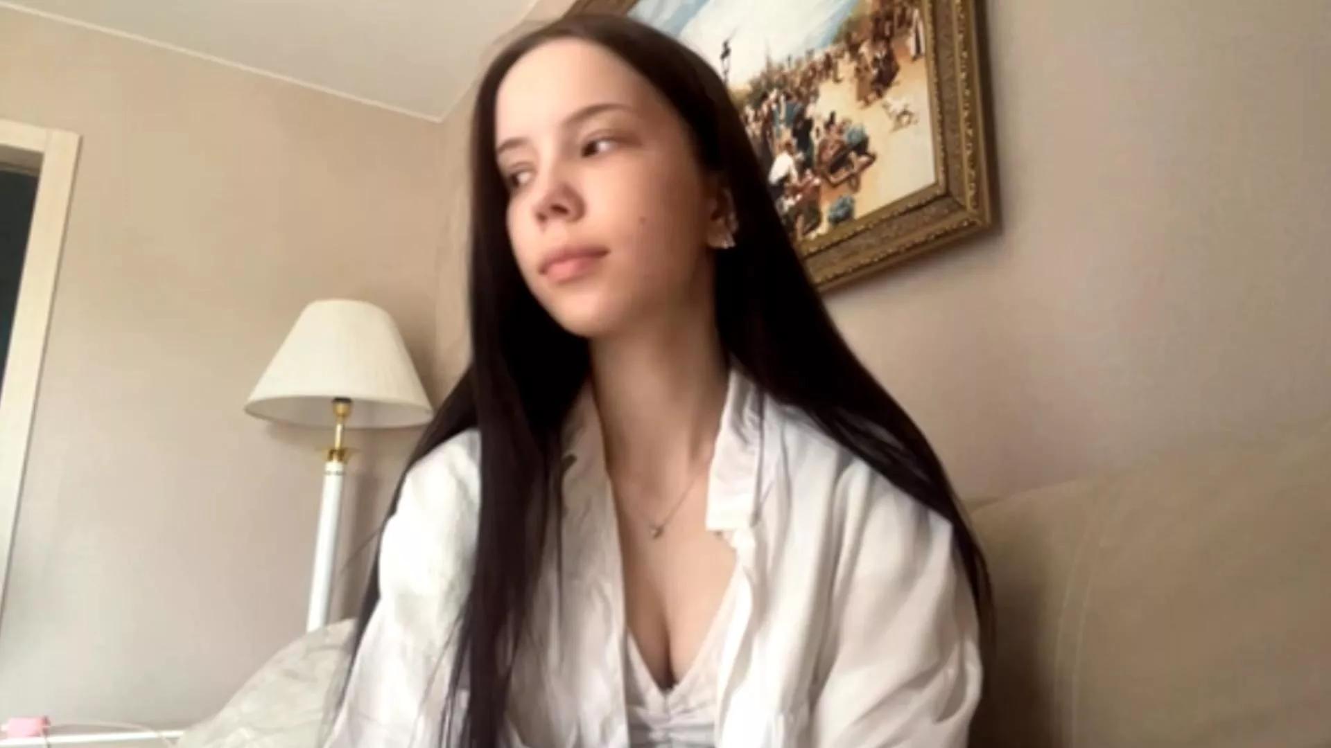 AracelisHatman from Cam4