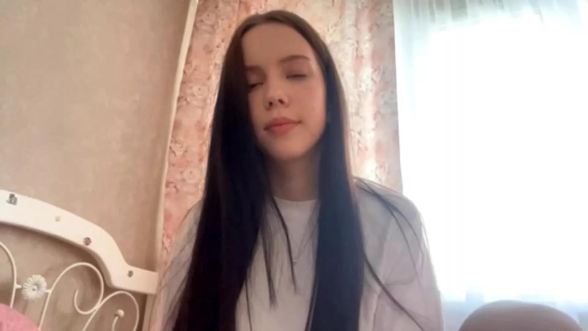 AracelisHatman from Cam4