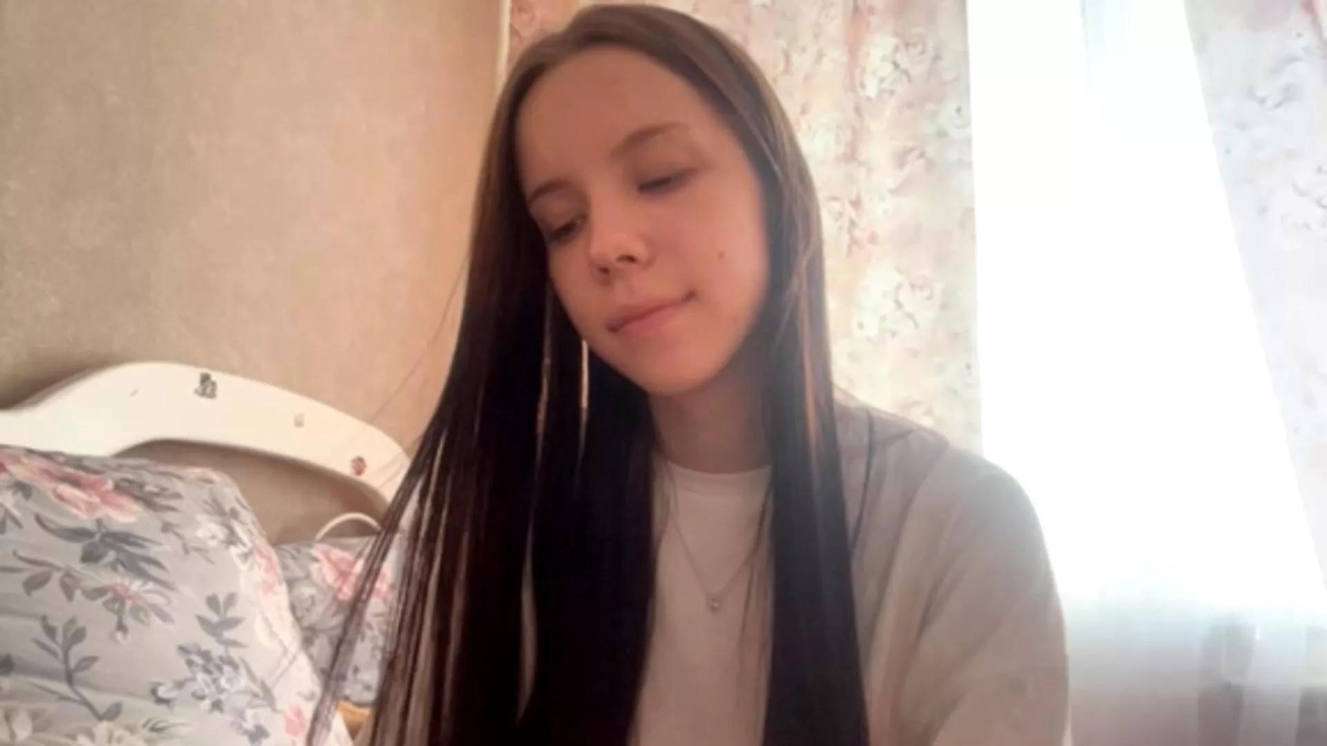 AracelisHatman from Cam4