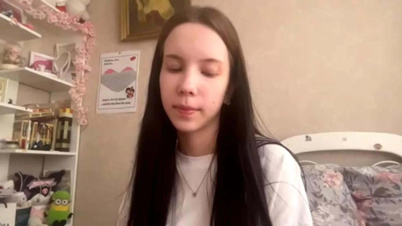 AracelisHatman from Cam4