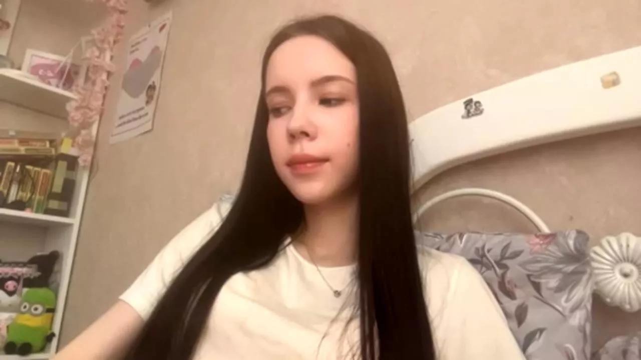 AracelisHatman from Cam4