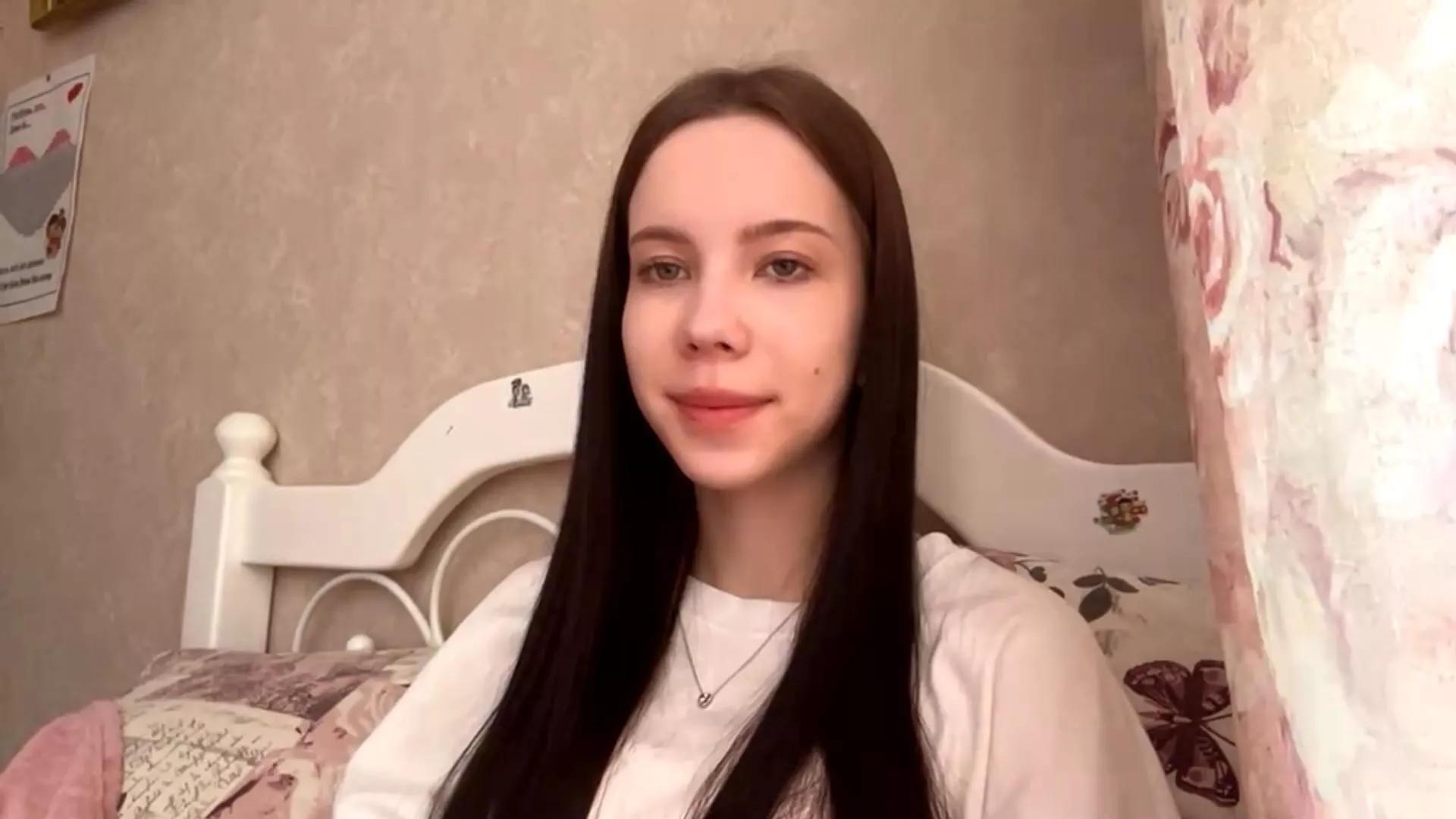 AracelisHatman from Cam4